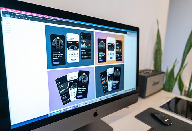 Custom Presentation Creation